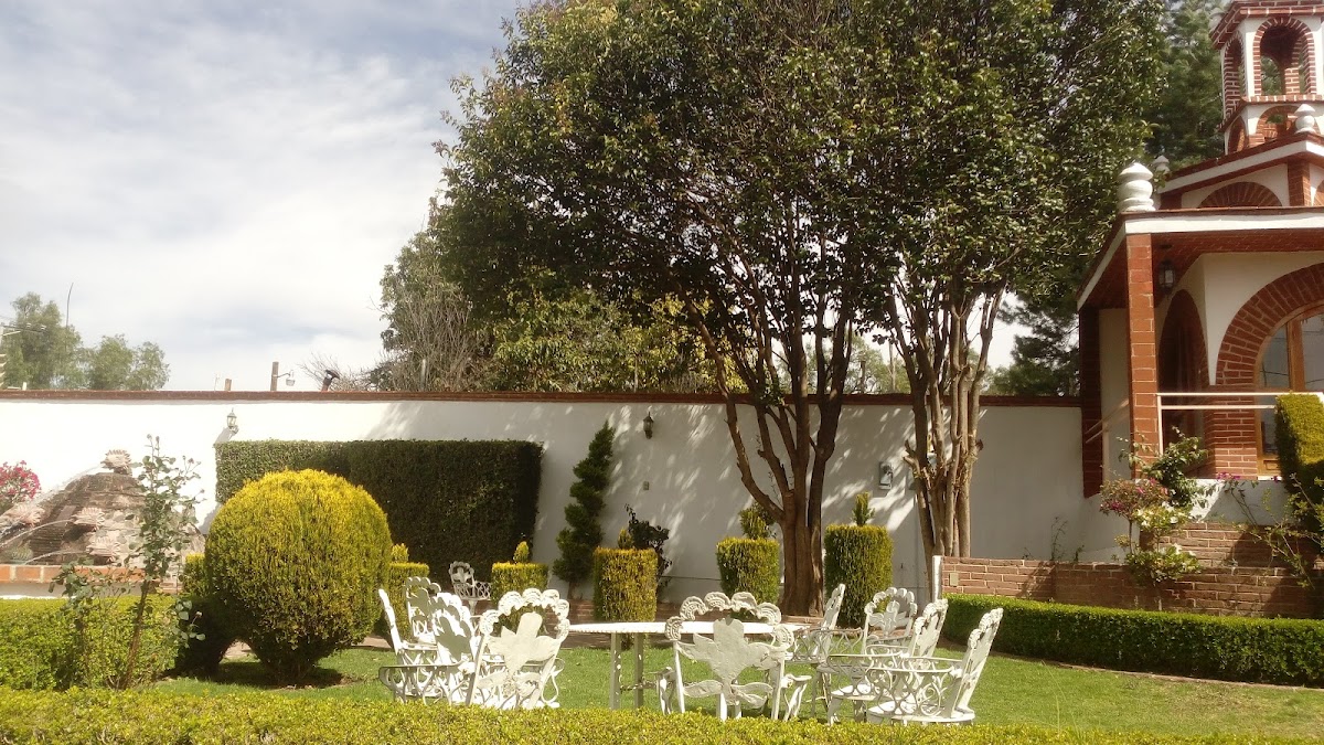 Funeraria Jardines del sol